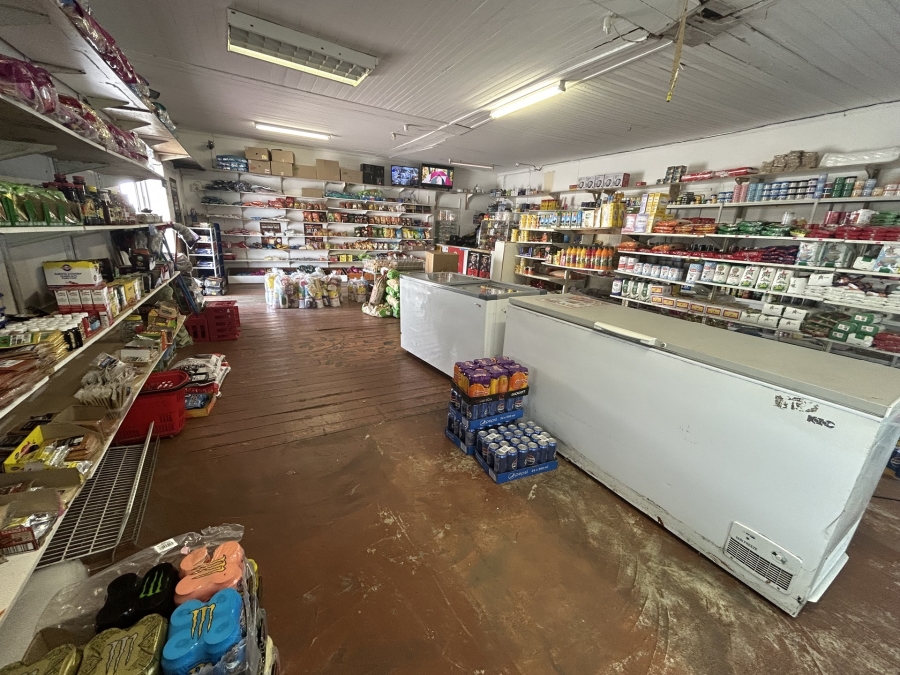 2 Bedroom Property for Sale in Bredasdorp Western Cape